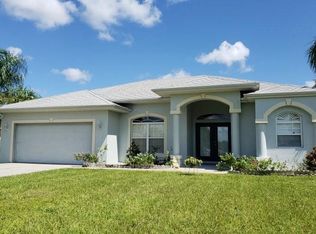 8412 Cosgrove Rd, North Port, FL 34291