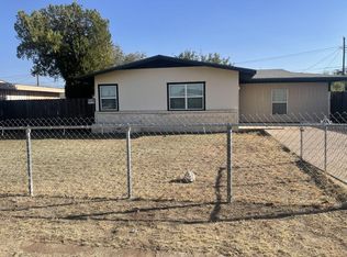 3109 Mariana Ave, Midland, TX 79701