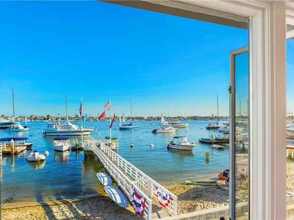 1202 S Bay Front, Newport Beach, CA 92662