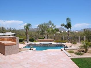 26505 N Paso Trl, Scottsdale, AZ 85255