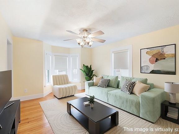 3rd image of 28 Everett St