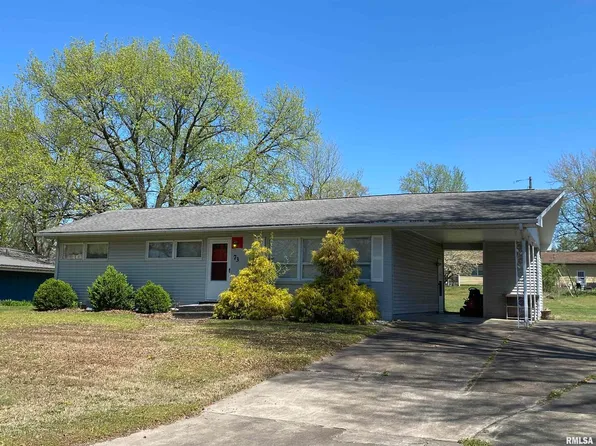 73 Candy Ln, Murphysboro, IL 62966