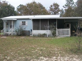 7691 Los Padres Ave, Keystone Heights, FL 32656