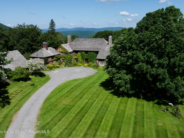 352 Galli Curci Road, Margaretville, NY 12455