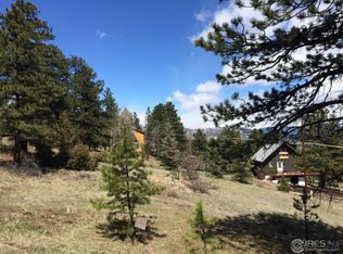 2710 Aspen Ln, Estes Park, CO 80517