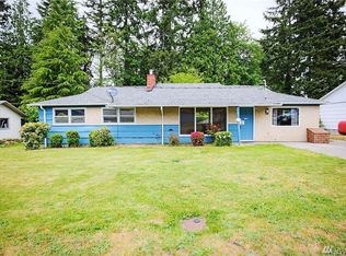 1534 Kitsap Dr, Bremerton, WA