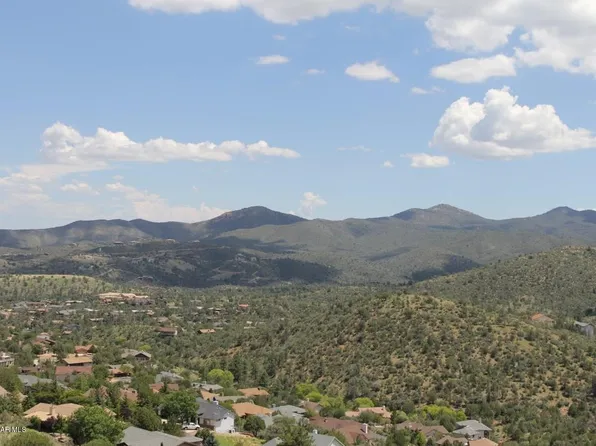 733 Tom Mix Trl, Prescott, AZ 86301