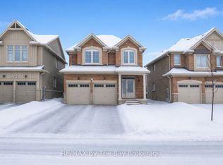 97 Tracey Ln, Collingwood, ON L9Y3Z6