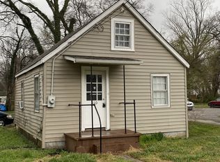 110 W Chestnut St, Murfreesboro, TN 37130