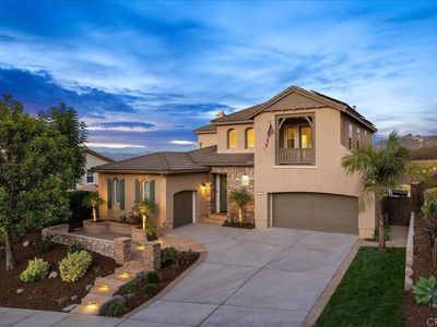 953 Stoneridge Way, San Marcos, CA, 92078