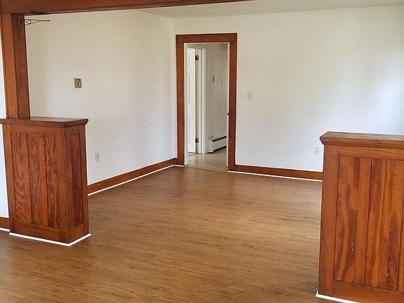 Open LR/DR, view of DR