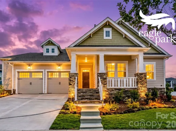 2204 Lexington St, Belmont, NC 28012
