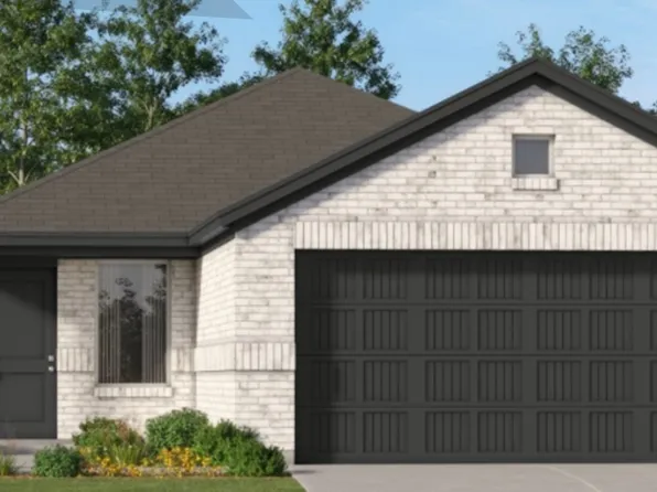 233 Brannigan Dr, Jarrell, TX 76537