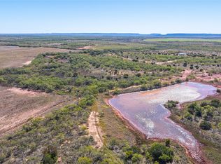 Road 205 County Rd #205, Ovalo, TX 79541