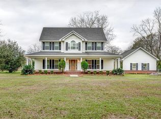 10776 Henderson Camp Rd, Grand Bay, AL 36541