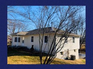 414 SE State St, Milan, MO 63556