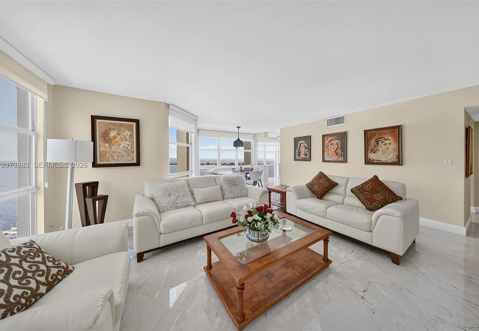1915 Brickell Ave — Photo 3