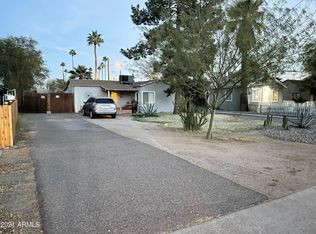 1917 N 25th Pl, Phoenix, AZ 85008