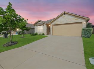 22110 Backspin, San Antonio, TX 78261