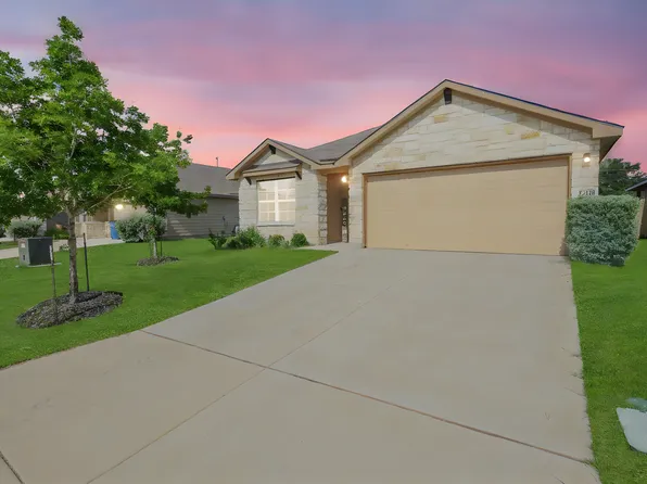 22110 Backspin, San Antonio, TX 78261