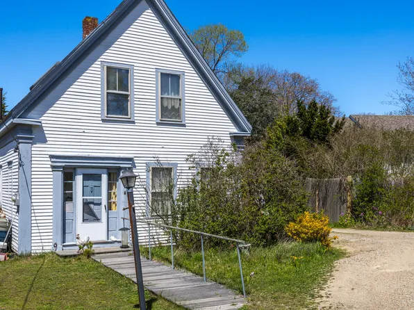 37 D Court Street, Provincetown, MA 02657