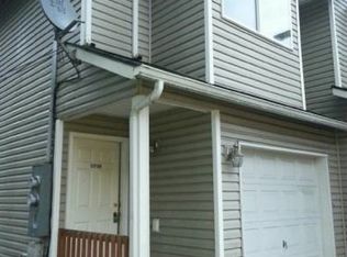 15750-15758 SE Powell Blvd, Portland, OR 97236