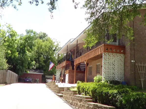 1011 W Rowan St #3, Fayetteville, NC 28305