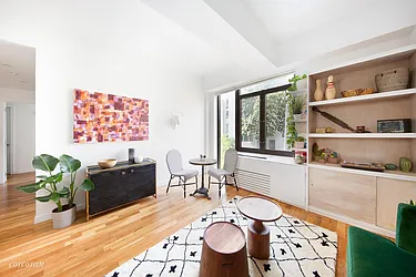 Sold by Corcoran
