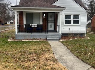 19380 Sunderland Rd, Detroit, MI 48219