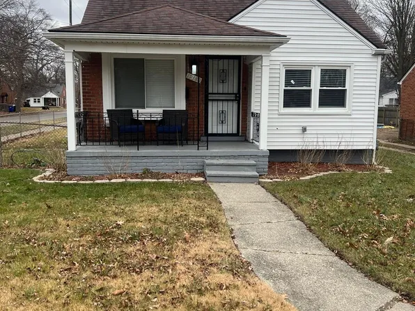 19380 Sunderland Rd, Detroit, MI 48219