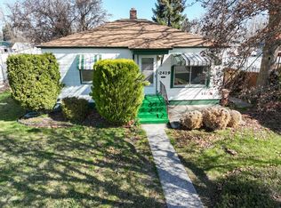 2419 E Sinto Ave, Spokane, WA 99202