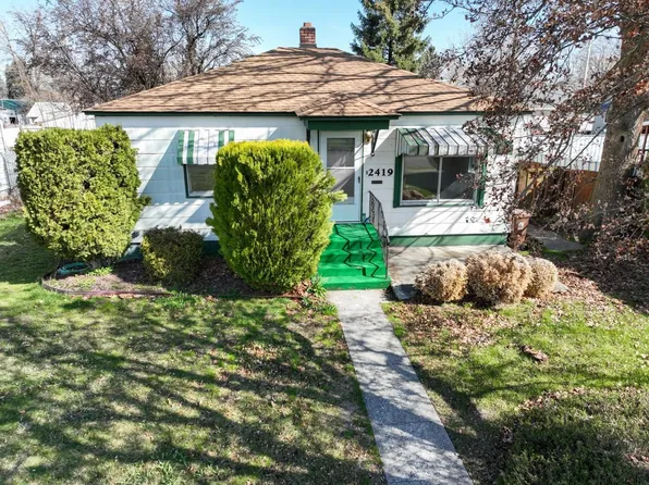 2419 E Sinto Ave, Spokane, WA 99202