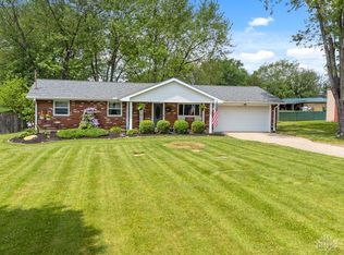 3162 Rebert Pike, Springfield, OH 45502