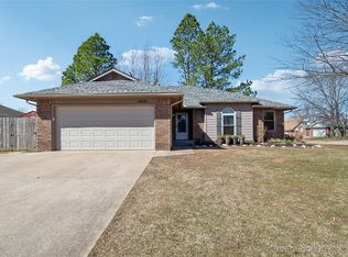 11908 S Forest Pl, Jenks, OK 74037