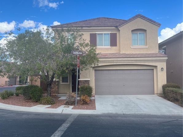 10658 Sand Mountain Ave