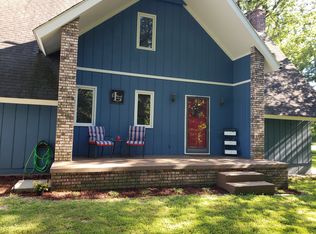 30 Samuel Ln, Goodman, MO 64843