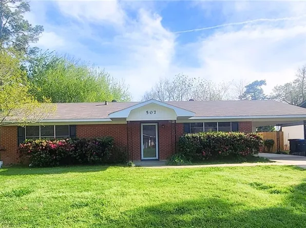 507 Watson Dr, Natchitoches, LA 71457