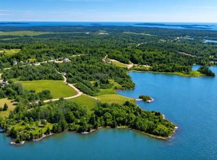 LOT 7 Seaberry Lndg, Jonesport, ME 04649