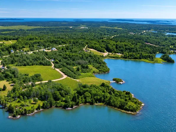 Lot 8 Seaberry Landing, Jonesport, ME 04649