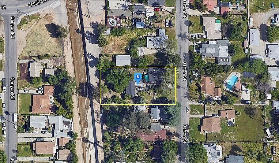 1st image of 7026 Barton St