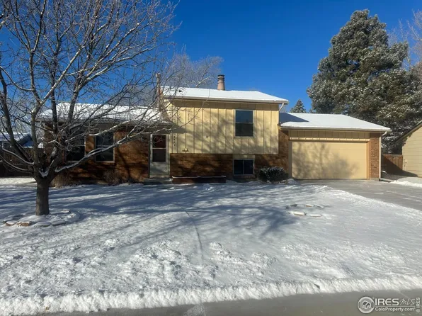 3431 Worwick Dr, Fort Collins, CO 80525