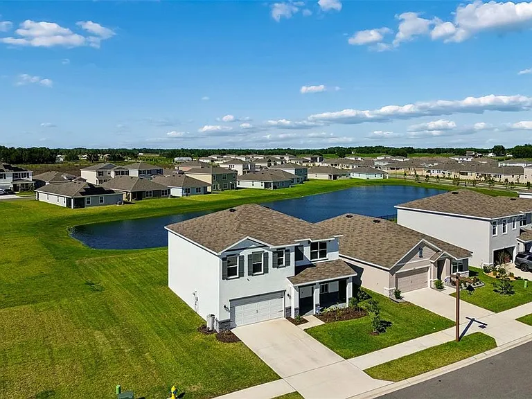 3406 Grassy Knoll Ct — Photo 85