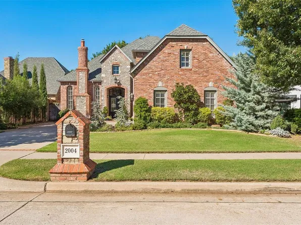 2004 Wyckham Pl, Norman, OK 73072