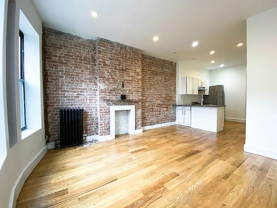 1st image of 536 Bergen St #7