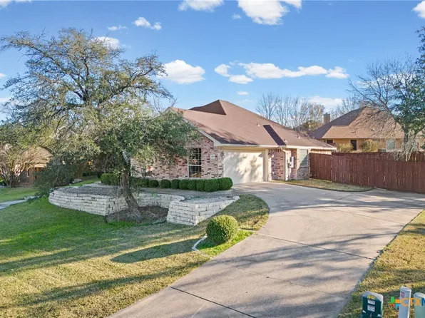 1103 Harvest Dr, Nolanville, TX 76559