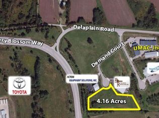 2 Demand Ct, Georgetown, KY 40324