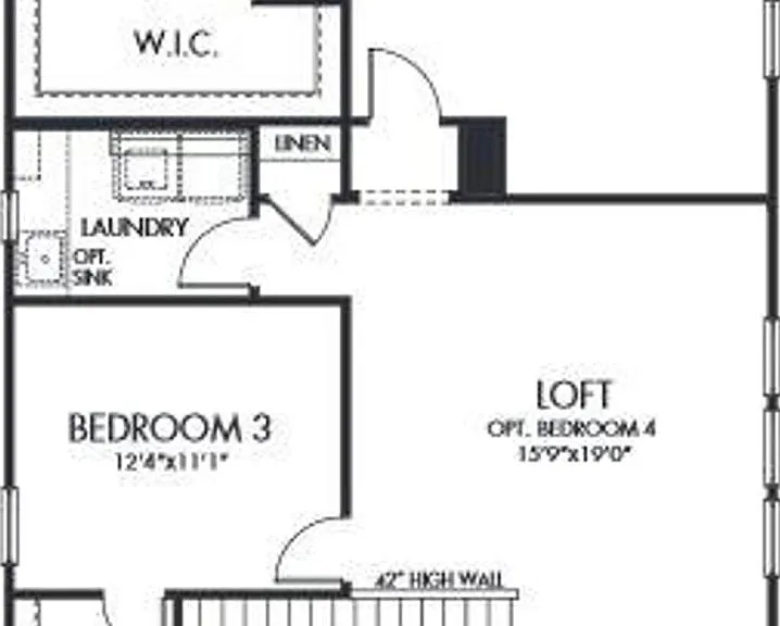 2151 Gregor Overlook Ln — Photo 11