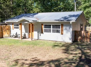 203 Jordan Ln, Clinton, AR 72031