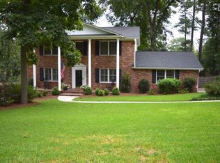 211 Garden Springs Rd, Columbia, SC 29209