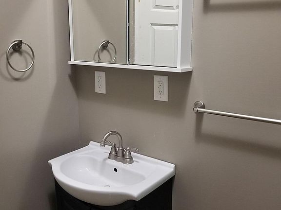 Bathroom #2